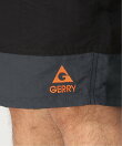 GERRY/(U)ナイロンバイカラーショートパンツ