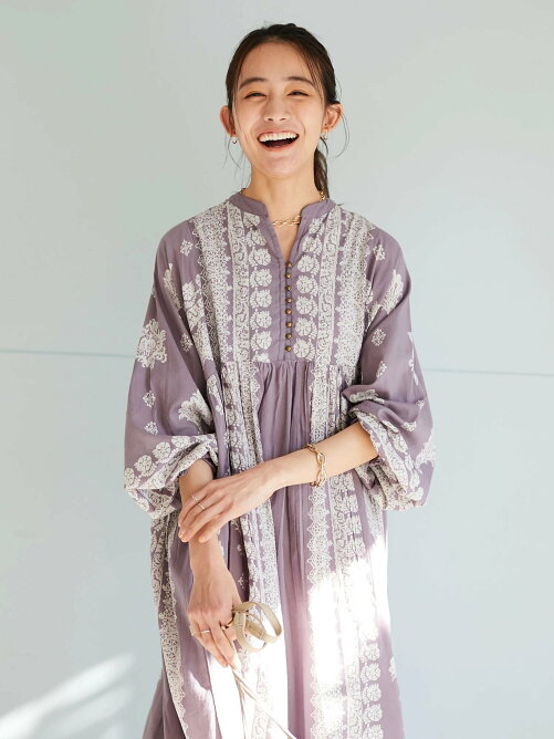 Craft Standard Boutique Cluel 4月号掲載 ウエスト切り替えボリュームワンピース Rakuten Fashion 楽天ファッション 旧楽天ブランドアベニュー Be4286 Craft Standard Boutique Cluel 4月号掲載 ウエスト切り替えボリュームワンピース Rakuten Fashion 楽天ファッション 旧楽天ブランドアベニュー Be4286