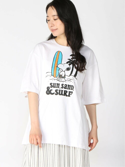 Gap Snoopy グラフィックtシャツ Rakuten Fashion 楽天ファッション 旧楽天ブランドアベニュー Cz0286