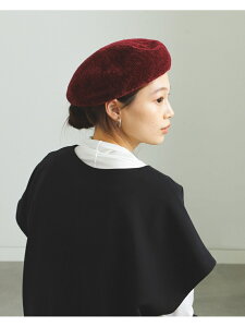 40代レディース 冬 大人女子に似合う シックな ベレー帽 のおすすめランキング キテミヨ Kitemiyo