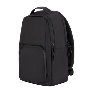 Incase yyʁEPC[zFacet 20L Backpack -Black- CP[X obO bNEobNpbN ubNyz