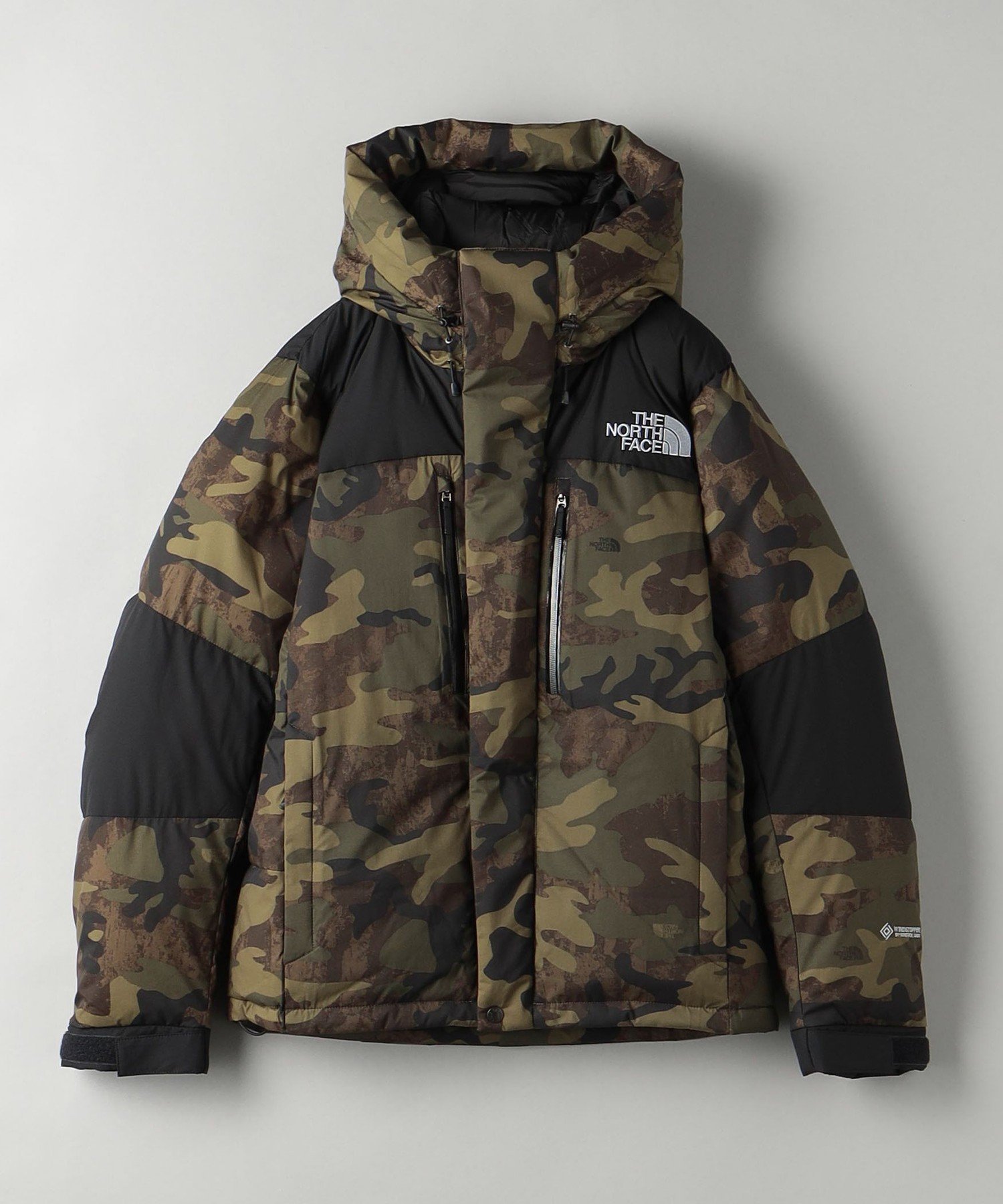 BEAUTY&YOUTH UNITED ARROWS｜<THE NORTH FACE> バルトロ ライト