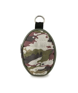 Fun&Daily Fun&Daily/(U)F&D : Grenade Design Key Case t@AhfC[ zE|[`EP[X ̑̍zE|[`EP[X x[W ubN J[LO[
