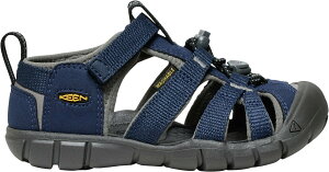 KEEN CHILDREN SEACAMP II CNX �L�b�Y �V�[�L�����v �c�[ �V�[�G�k�G�b�N�X �L�[�� �V���[�Y�E�C �T���_���y���������z