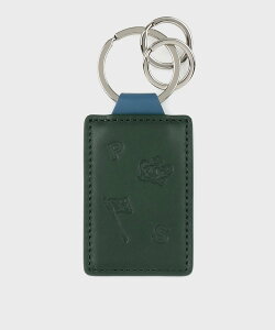 �ySALE�^20%OFF�zPaul Smith �y�����zPS Paul Smith �h���[�C���O �L�[�z���_�[ �|�[���E�X�~�X�@�A�E�g���b�g ���z�E�|�[�`�E�P�[�X ���̑��̍��z�E�|�[�`�E�P�[�X �u���b�N �O���[�� �x�[�W���y��