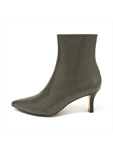 YOSHITO Y00111 ���V�g �V���[�Y�E�C �u�[�c �O���[ �u���b�N �V���o�[�y���������z