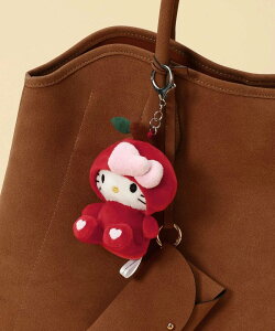 GLOBAL WORK HELLO KITTY/TOY�`���[��/595367 �O���[�o�����[�N �t�@�b�V�����G�� �`���[���E�L�[�`�F�[�� �C�G���[ �u���b�N