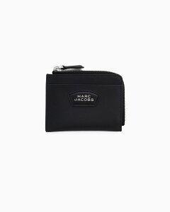 MARC JACOBS �y�����zTHE EVERYDAY TOP ZIP WALLET/�U �G�u���f�C �g�b�v�W�b�v �E�H���b�g �}�[�N �W�F�C�R�u�X ���z�E�|�[�`�E�P�[�X ���z �u���b�N�y���������z