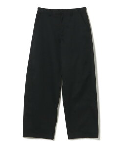 BEAMS HEART MEN �J�[�u �o�M�[ �`�m �p���c �r�[���X �n�[�g �p���c ���̑��̃p���c �u���b�N �x�[�W���y���������z