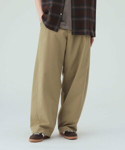 BEAMS HEART MEN �J�[�u �o�M�[ �`�m �p���c �r�[���X �n�[�g �p���c ���̑��̃p���c �u���b�N �x�[�W���y���������z