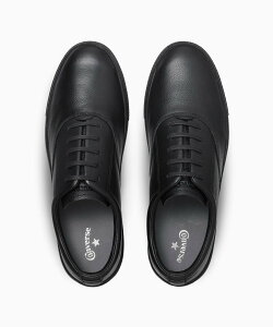NOLLEY'S goodman �yCONVERSE/�R���o�[�X�zALL STAR COUPE PLAINTOE OX �m�[���[�Y �V���[�Y�E�C �X�j�[�J�[ �z���C�g �u���b�N�y���������z