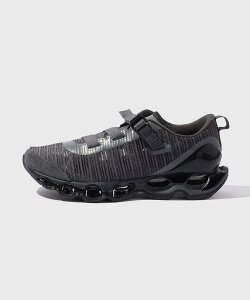ADAM ET ROPE' HOMME MIZUN WAVE PROPHECY STRAP 2 D1GA2603 �A�_���G���y �V���[�Y�E�C ���̑��̃V���[�Y�E�C �z���C�g�y���������z