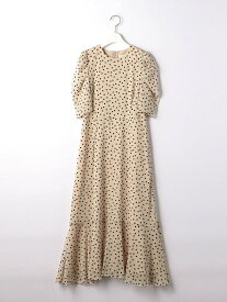 楽天市場 ドット ワンピース ブランドユナイテッドアローズ グリーンレーベル リラクシング ワンピース レディースファッション の通販