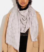 楽天市場】ストール コーチの通販 