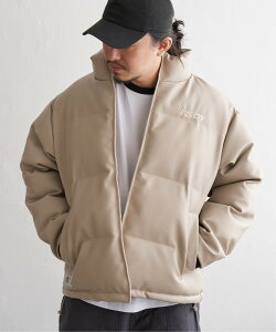 �ySALE�^50%OFF�zVENCE share style MENs �y���j�Z�b�N�X�zVISION STREET WEAR ���B�W�����X�g���[�g�E�F�A ���ȃt�F�C�N���U�[�u���]�� ���@���X �G�N�X�`�F���W �W���P�b�g�E�A�E�^�[ �u���]���E�W����