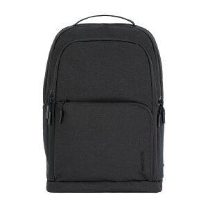 Incase yyʁEPC[zFacet 25L Backpack -Black- CP[X obO bNEobNpbN ubNyz