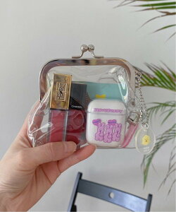 Pochi Pouch Pochi Pouch/(W)NA ܌ |[` `FJ zE|[`EP[X |[`