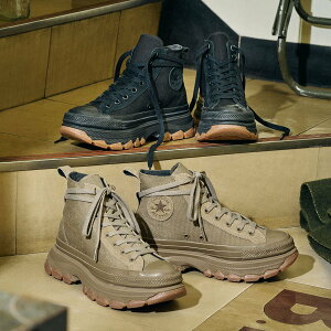 ySALE^50%OFFzCONVERSE yCONVERSE zALL STAR (R) TREKWAVE BT HI/yRo[X zI[X^[@(R)@gbNEG[u@BT@HI Ro[X V[YEC Xj[J[ ubNyz