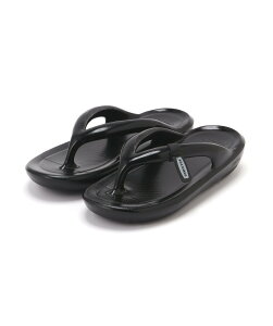 ROYAL FLASH TAW&TOE/�g�[�A���h�g�[/ZEROVITY FLIP FLOP OG ���C�����t���b�V�� �V���[�Y�E�C �T���_�� �u���b�N �V���o�[�y���������z