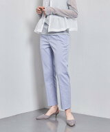 【SALE／80%OFF】UNITED ARROWS シャイニー スリム パンツ ユナイテッドアローズ アウトレット パンツ ス…