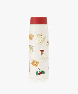 Afternoon Tea LIVING スクリューボトル 450ml/イザベル・ボワノ アフタヌーンティー・リビング 食器・調…