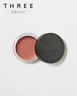 THREE 【公式】THREE * FETICO グラムトーンカラーカスタード F01＜限定＞ スリー メイクアップ アイシャ…