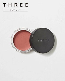 THREE 【公式】THREE * FETICO グラムトーンカラーカスタード F01＜限定＞ スリー メイクアップ アイシャドウ