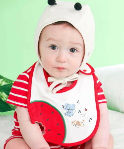 SLAP SLIP BABY �y�������z�������t���[�c���`�[�t�V���X�^�C�x�r�[ �x�x �I�����C�� �X�g�A �}�^�j�e�B�E�F�A�E�x�r�[�p�i �X�^�C�E�悾�ꂩ�� �C�G���[ ���b�h