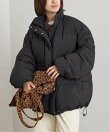 《予約》タスランナイロン撥水ミドルダウン