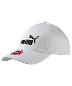 【SALE／30%OFF】PUMA エッセンシャル キャップ プーマ 帽子 キャップ