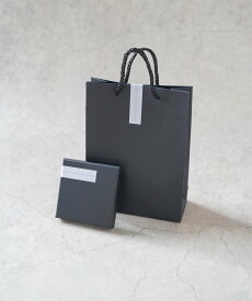 SENTI SENTI FTS WRAPPING KIT ラッピングキット コンポジット 福袋・ギフト・その他 ラッピングキット ブラック