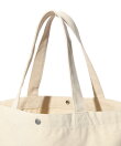 MANASTASH/マナスタッシュ/TOON MT. LOGO 2WAY TOTE BAG