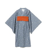 【SALE／60%OFF】B:MING by BEAMS 浴衣(90~140cm) ビームス アウトレット 着物・浴衣・和装小物 浴衣