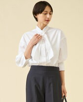楽天市場】長袖シャツブラウス martinique(マルティニーク)の通販