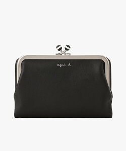 agnes b. VOYAGE ���U�[ ���܌� �E�H���b�g Irene PAW07-03 �A�j�G�X�x�[ ���z�E�|�[�`�E�P�[�X ���z �u���b�N�y���������z