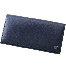 PORTER カレント ロングウォレット ポーター 財布・ポーチ・ケース 財布 グレー ブラウン ネイビー ブラック【送料無料】