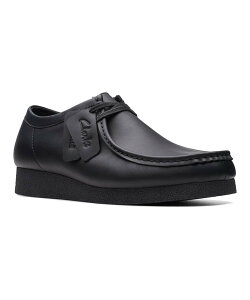 Clarks N[NX 619J Wallabee EVO WP ubN JWAV[Y [K tbgR~jeB[ V[YEC [XAbvEhXV[Y ubNyz