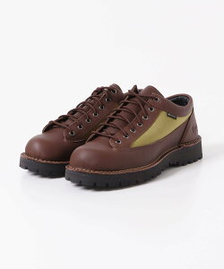 URBAN RESEARCH DOORS DANNER DANNER FIELD LOW A[oT[`hA[Y V[YEC ̑̃V[YEC ubN uEyz