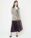 【小さいサイズ】ベロアキャミワンピース/前後2way/洗える