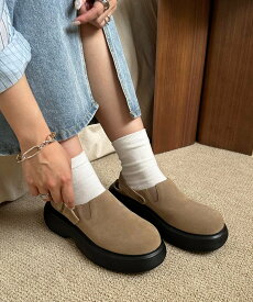 Discoat 【S~XLサイズ】クロッグサボシューズ ディスコート シューズ・靴 その他のシューズ・靴 ベージュ ブラウン ブラック【送料無料】