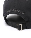 Clend Ball Cap