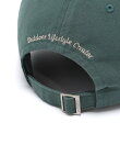 Clend Ball Cap