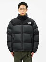 THE NORTH FACE 【公式】ヌプシジャケット(ユニセックス) ザ・ノース・フェイス ジャケット・アウター ダウンジャケッ…