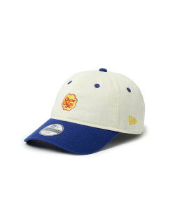 NEW ERA NEW ERA YTH 920 2TONE CC / �j���[�G�� �I�[�o�[���C�h �X�q �L���b�v �l�C�r�[ �s���N