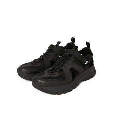 N.HOOLYWOOD TEST PRODUCT EXCHANGE SERVICE N.HOOLYWOOD TPES × Teva / Hurricane XLT3 CT × N.HOOLYWOOD エヌ．ハリウッド シューズ・靴 サンダル ブラック【送料無料】