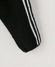 ADIDAS * JENNIE / アディダス * ジェニー HOODED FLEECE JACKET