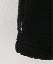ADIDAS * JENNIE / アディダス * ジェニー HOODED FLEECE JACKET