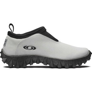 SALOMON ��������SNOWCLOG OG �T������ �V���[�Y�E�C �X�j�[�J�[ �u���b�N�y���������z