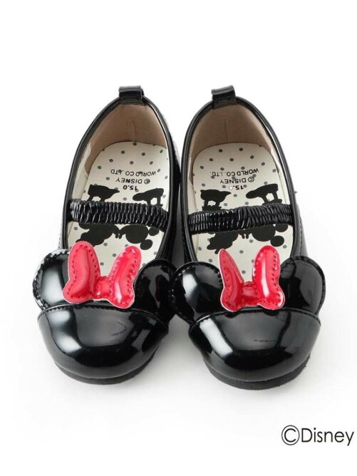 Shoo La Rue Disney ディズニー エナメルバレエシューズ Rakuten Fashion 楽天ファッション 旧楽天ブランドアベニュー Ap7290