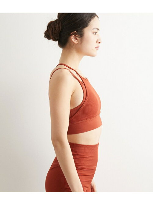 Nergy Nike ナイキ ヨガ ノベルティ インディ ブラ ウィメンズ Rakuten Fashion 楽天ファッション 旧楽天ブランドアベニュー Cg0290